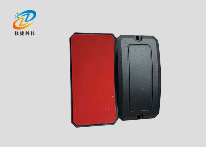 氣瓶電子標(biāo)簽實(shí)拍展示圖