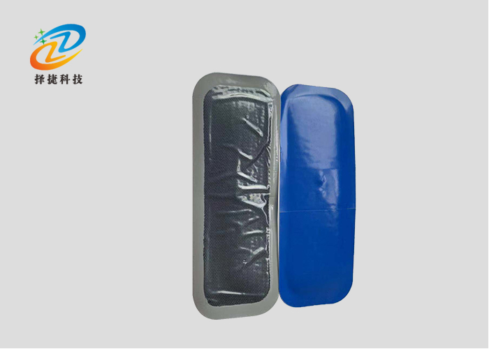 輪胎電子標簽美標/歐標實拍展示圖