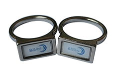 百江燃?xì)?NFC抗金屬標(biāo)簽