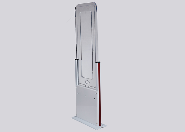 高頻安全通道門(mén)ZJ-TDM14實(shí)拍展示圖一