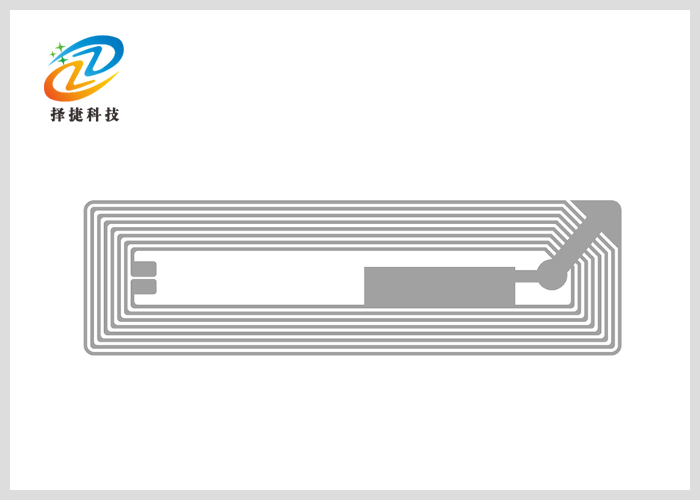 高頻 Wet inlay FM1108 56*18mm產(chǎn)品剖析展示圖三