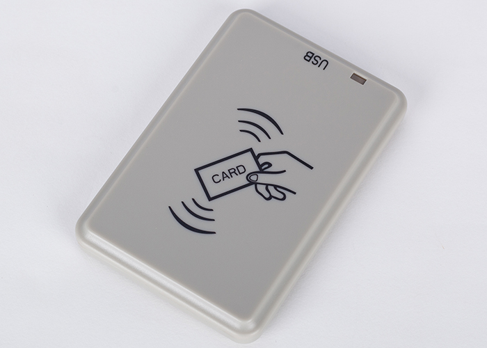 高頻發(fā)卡器 ZJ153產(chǎn)品實(shí)拍展示圖三