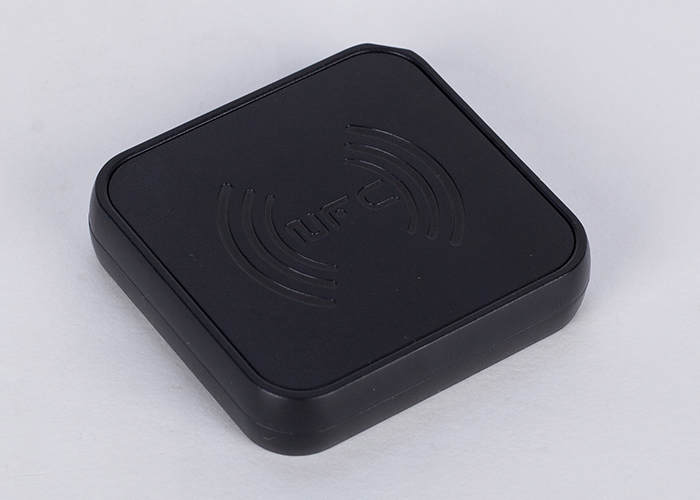 高頻發(fā)卡器 ZJ861實拍展示圖一