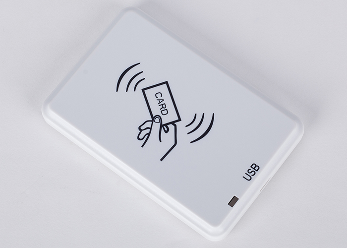 高頻發(fā)卡器 ZJ863實拍展示圖三