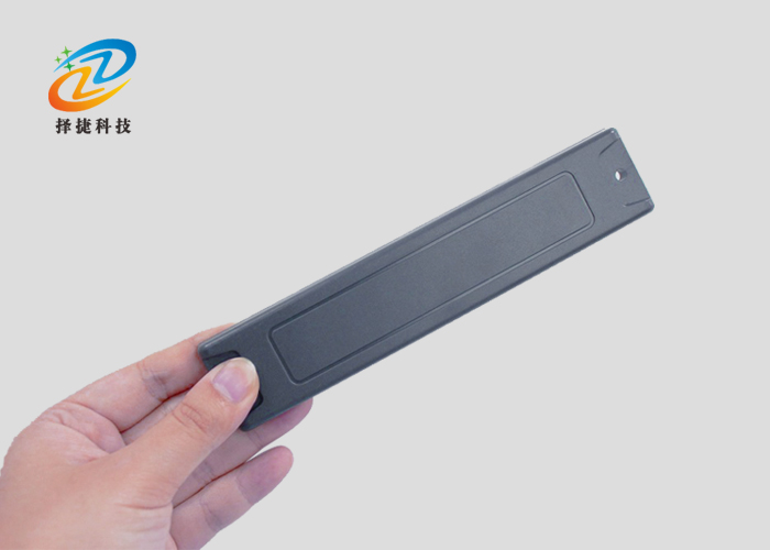 抗金屬電子標(biāo)簽 155*32產(chǎn)品實(shí)拍展示四