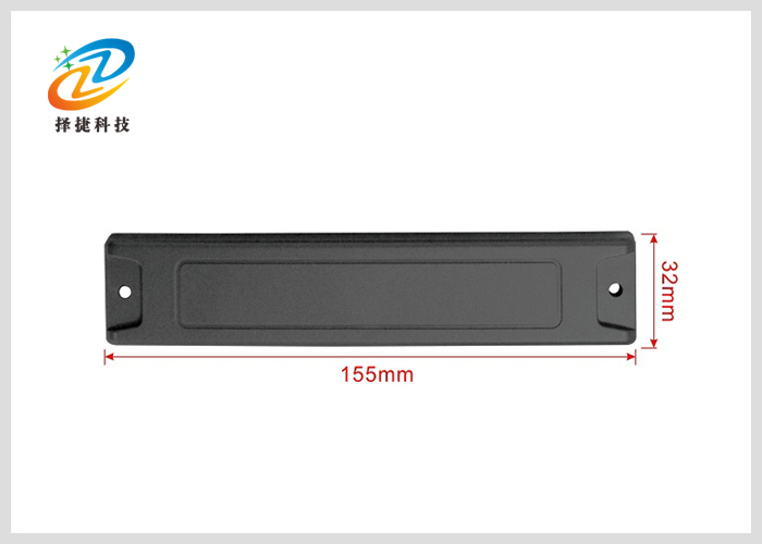 抗金屬電子標(biāo)簽 155*32產(chǎn)品剖析展示一