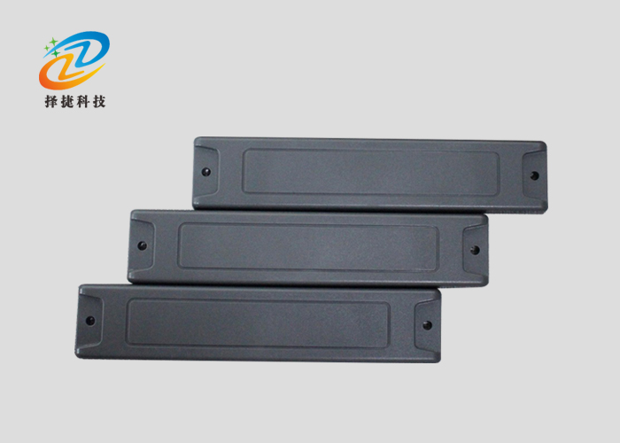 抗金屬電子標(biāo)簽 155*32產(chǎn)品實(shí)拍展示一