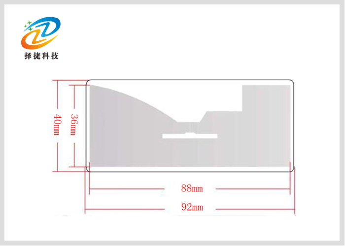 陶瓷標(biāo)簽 0604剖析展示圖一