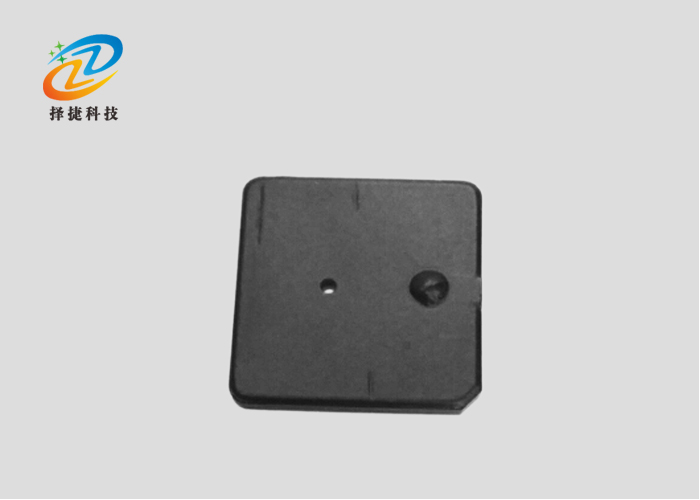 陶瓷標(biāo)簽 2525實(shí)拍展示圖一