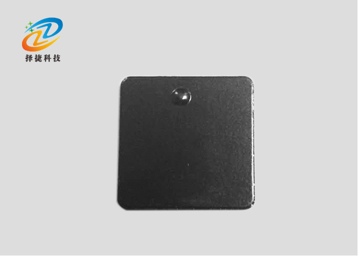 陶瓷標(biāo)簽 2525實(shí)拍展示圖三