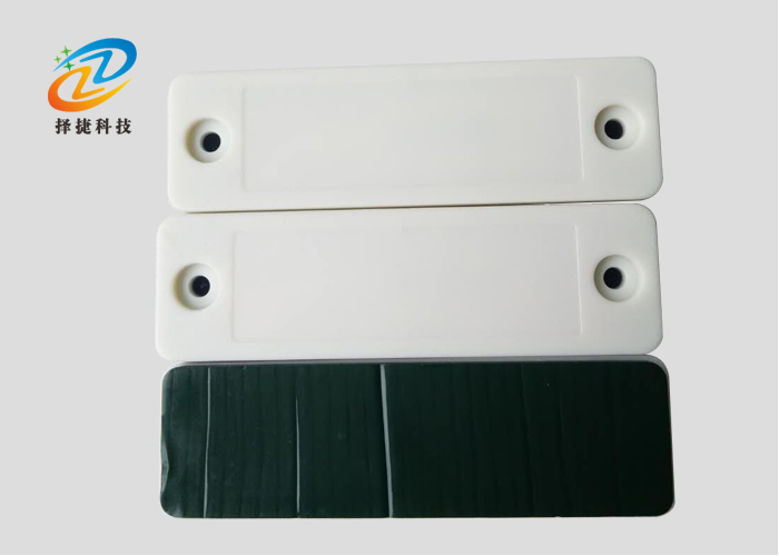 超高頻抗金屬標(biāo)簽 85*25mm實(shí)拍展示圖一