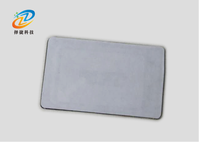 高頻抗金屬標(biāo)簽 40*50mm實拍展示圖一