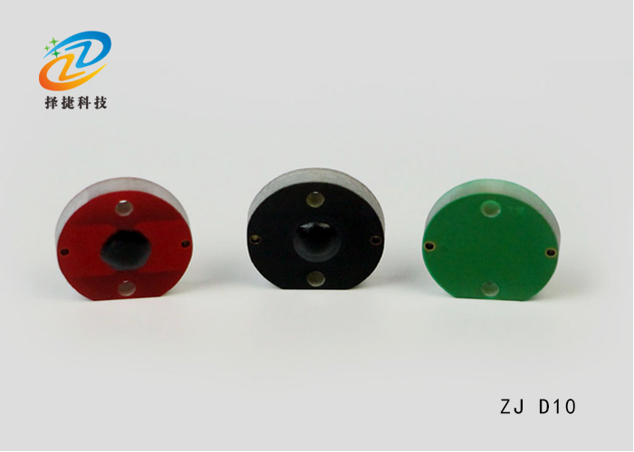 PCB超高頻抗金屬標(biāo)簽ZJD10實(shí)拍展示圖