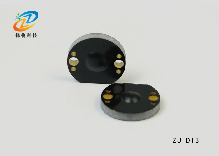 PCB超高頻抗金屬標(biāo)簽ZJD13實(shí)拍展示圖