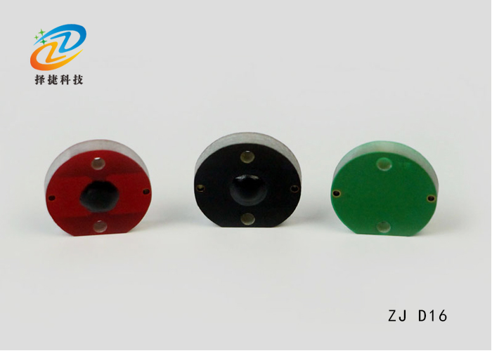 PCB超高頻抗金屬標(biāo)簽ZJD16實(shí)拍展示圖