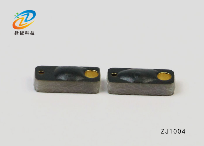 PCB超高頻抗金屬標簽ZJ1004實拍展示圖