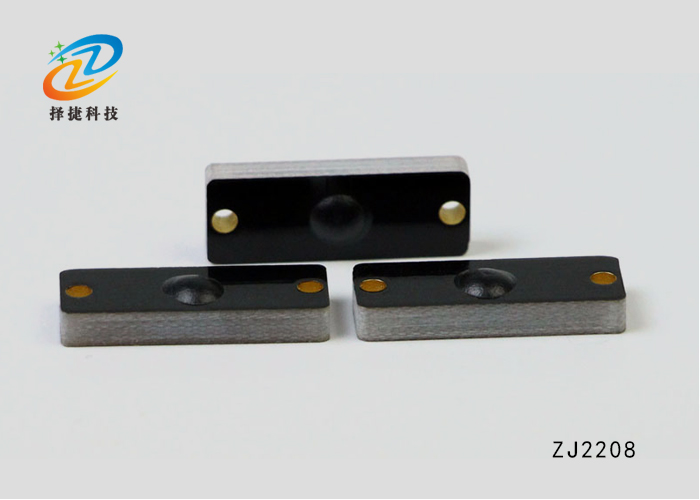 PCB超高頻抗金屬標簽ZJ2208實拍展示圖