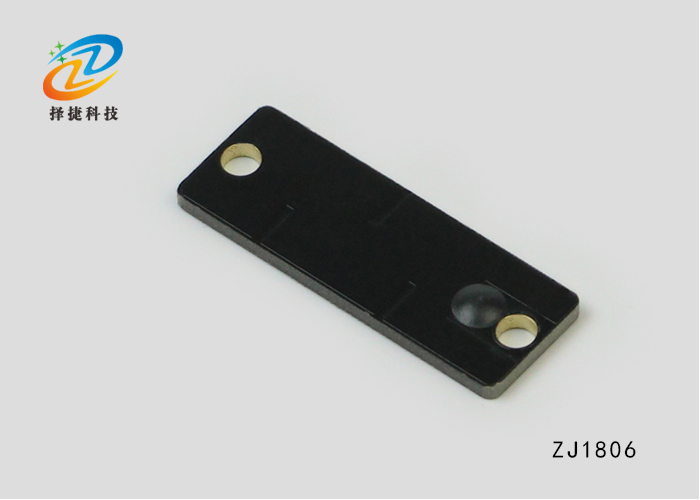 PCB超高頻抗金屬標(biāo)簽ZJ1806實拍展示圖
