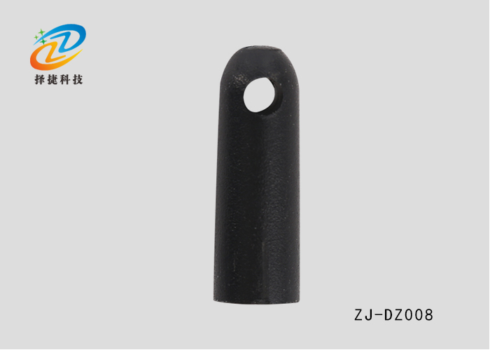 黑色子彈電子射頻標(biāo)簽ZJ-DZ008PCB實(shí)拍展示圖一