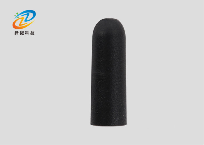 黑色特種電子標(biāo)簽ZJ-DZ008PCB實(shí)拍展示圖二