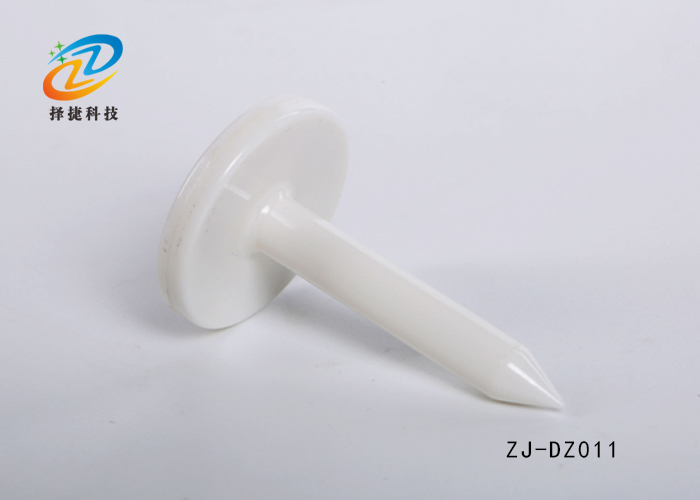 釘子電子智能標(biāo)簽ZJ-DZ011實(shí)拍展示圖一