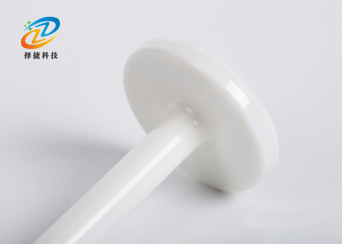 釘子電子標(biāo)簽ZJ-DZ013實拍展示圖四