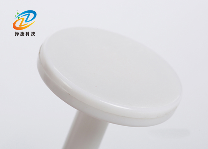 釘子電子標(biāo)簽ZJ-DZ013實拍展示圖五