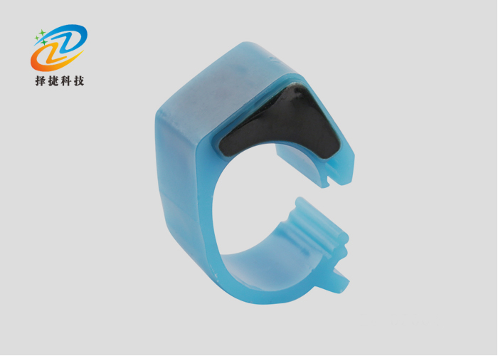 鴿子腳環(huán)ZJ-DZ004產(chǎn)品實(shí)拍展示圖三