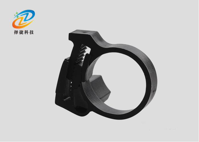 電子家禽腳環(huán)ZJ-DZ005實拍展示圖三