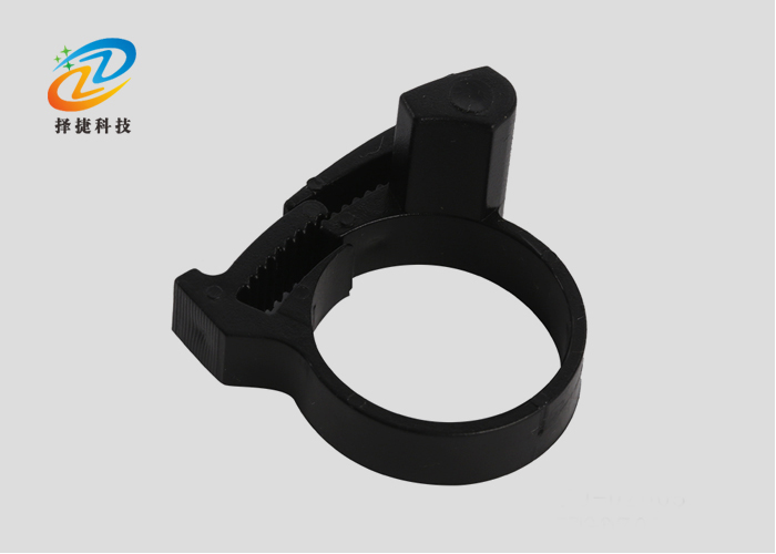 電子家禽腳環(huán)ZJ-DZ005實拍展示圖四