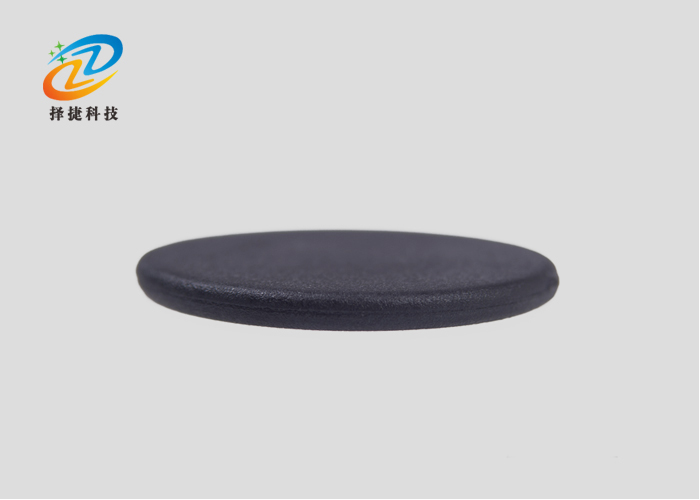 洗滌標簽ZJ-XY002產(chǎn)品實拍展示圖二