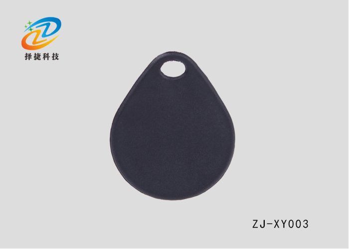 洗滌標(biāo)簽ZJ-XY003產(chǎn)品實(shí)拍展示圖一