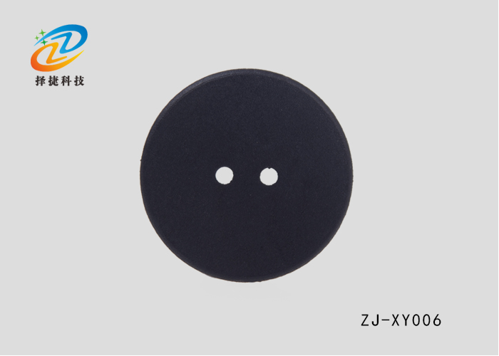 洗滌標(biāo)簽ZJ-XY006產(chǎn)品實(shí)拍展示圖一