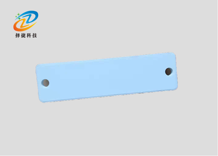 超高頻抗金屬標(biāo)簽ZJ8724實(shí)拍展示圖二