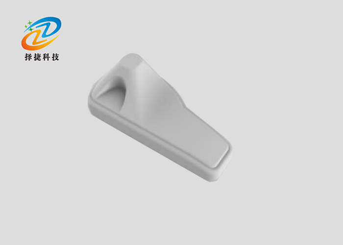 RFID雙頻硬標(biāo)簽ZJ36061產(chǎn)品實(shí)拍展示圖