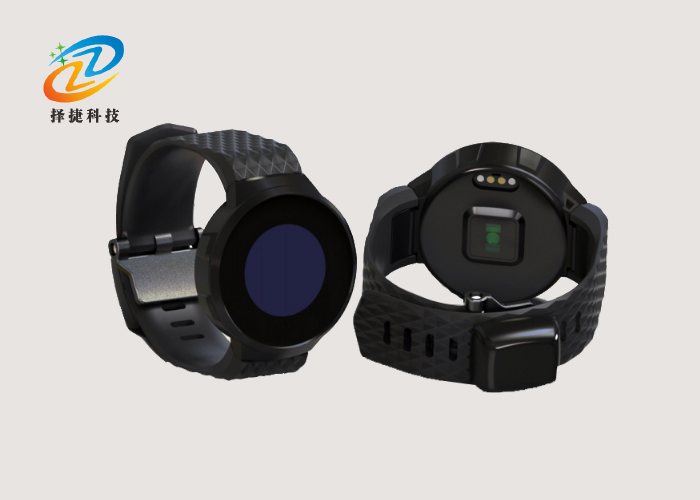 磁扣型手壞ZJA-36實(shí)拍展示圖一