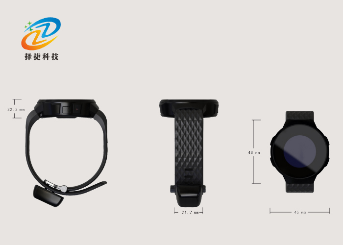 磁扣型手壞ZJA-36實(shí)拍展示圖二