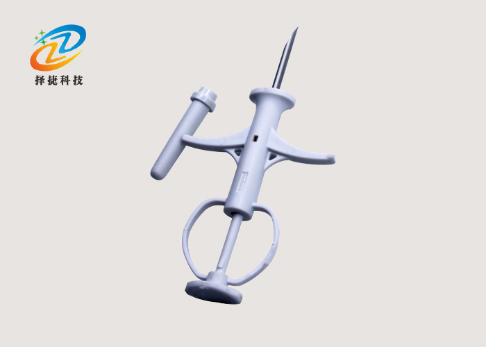 植入式標(biāo)簽ZJDW-Z00實(shí)拍展示圖一