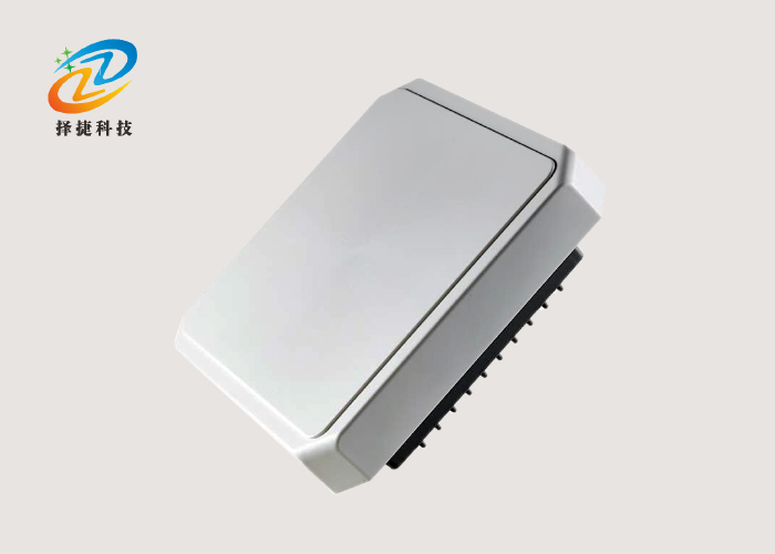 RFID讀卡器ZJ602-9DBI實拍展示圖