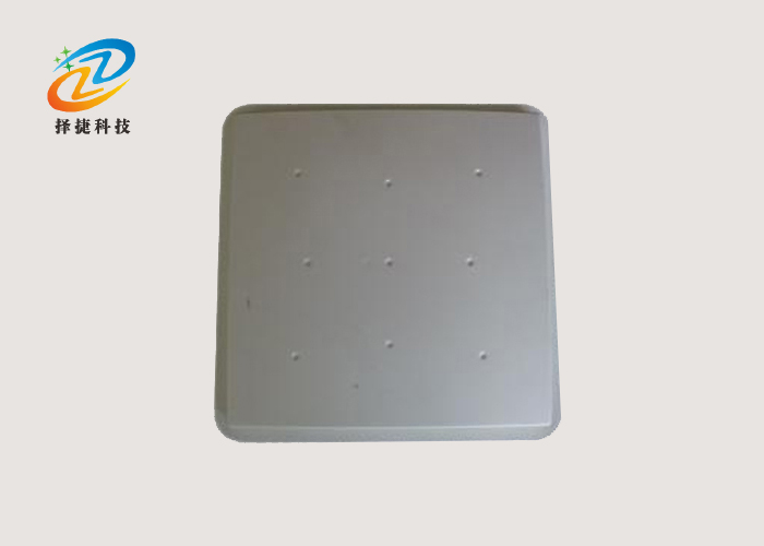 遠(yuǎn)距離超高頻ZJTX01-8DBI實(shí)拍展示圖