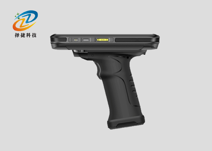 UHF手持機(jī)實(shí)拍展示圖四