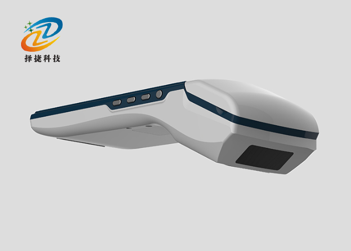 手持RFID讀寫器七