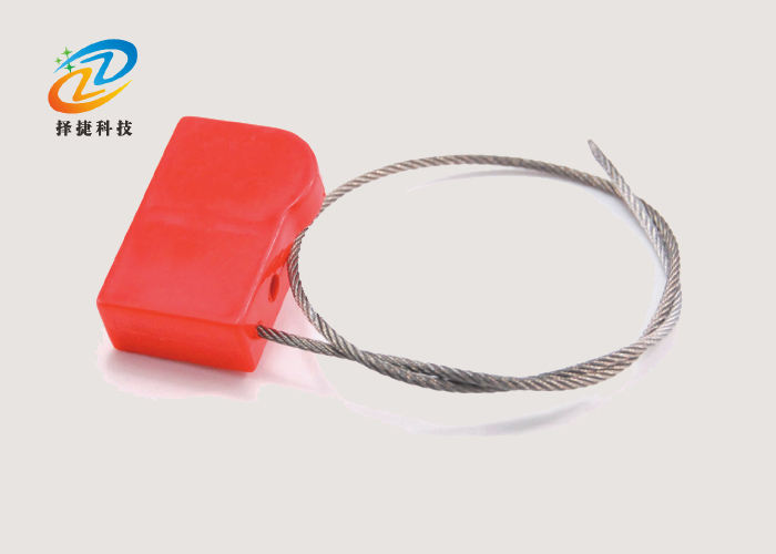 電子鉛封標(biāo)簽ZJ-02H實(shí)拍展示圖一