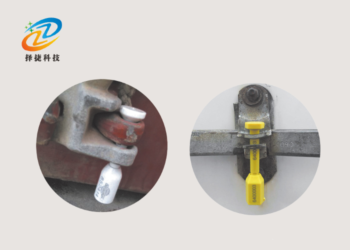 電子高保封標(biāo)簽ZJ-10K應(yīng)用展示圖