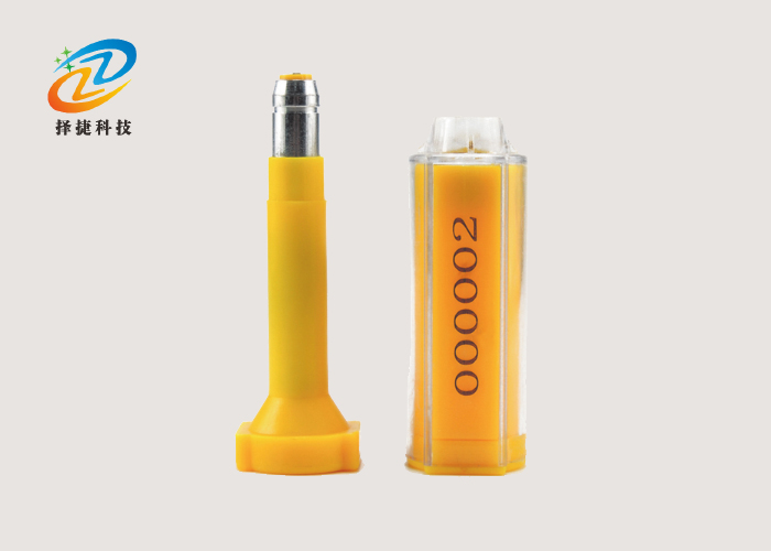 電子高保封標(biāo)簽ZJ-11K實(shí)拍展示圖一