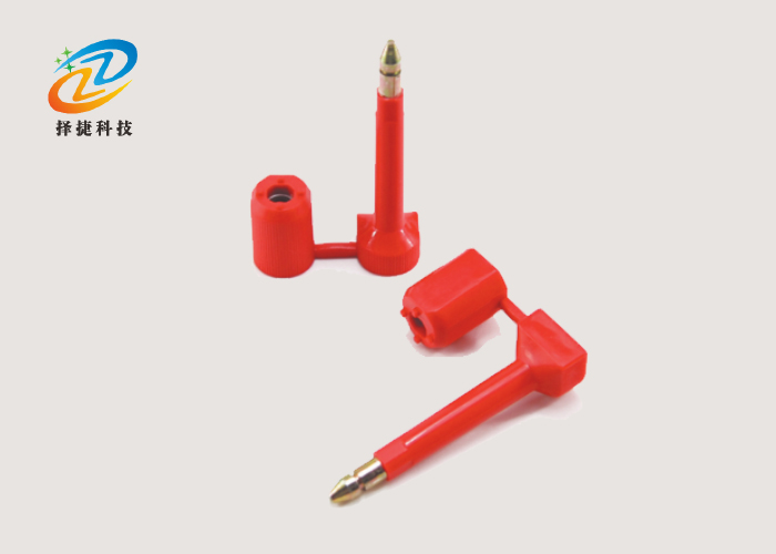 電子高保封標(biāo)簽ZJ-05K實(shí)拍展示圖二