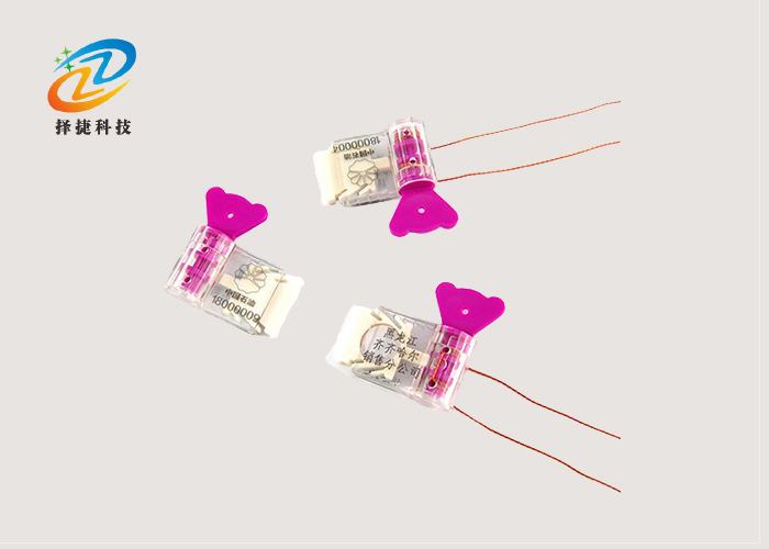 電子鉛封標(biāo)簽ZJ-19E實(shí)拍展示圖四