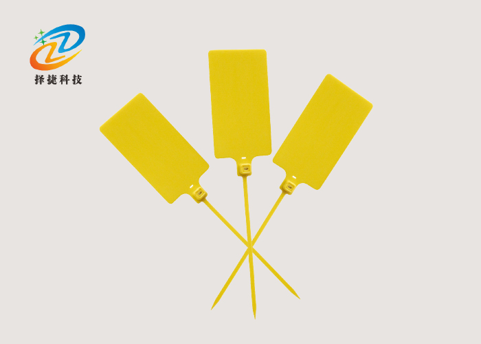 一次性大標(biāo)牌塑料扎帶ZJ-PS406實(shí)拍展示圖三