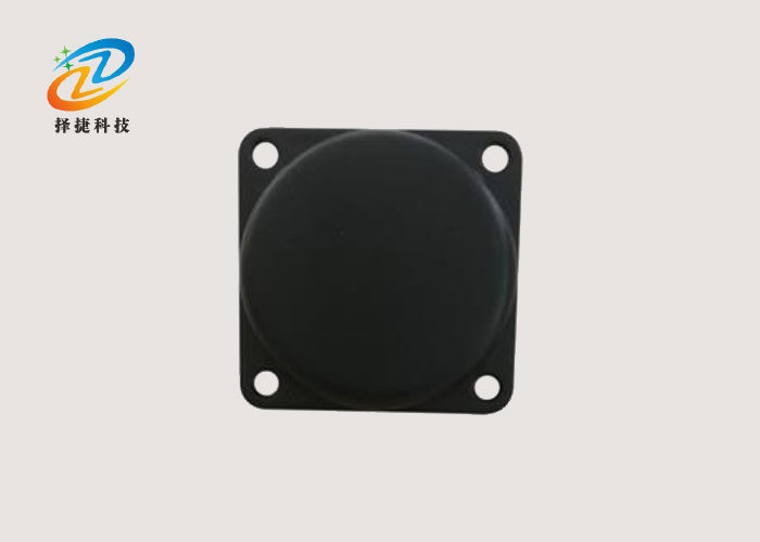 有源防盜標(biāo)簽（2年）ZJA-50實(shí)拍展示圖一