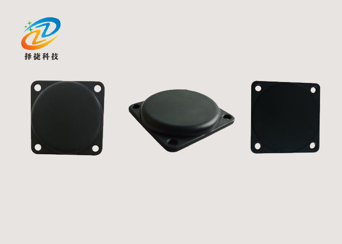 有源防盜標(biāo)簽（2年）ZJA-50實(shí)拍展示圖二